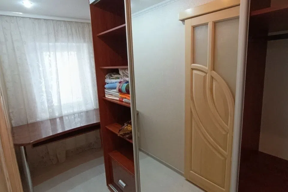 Продаётся 1-этажный дом, 45 м²