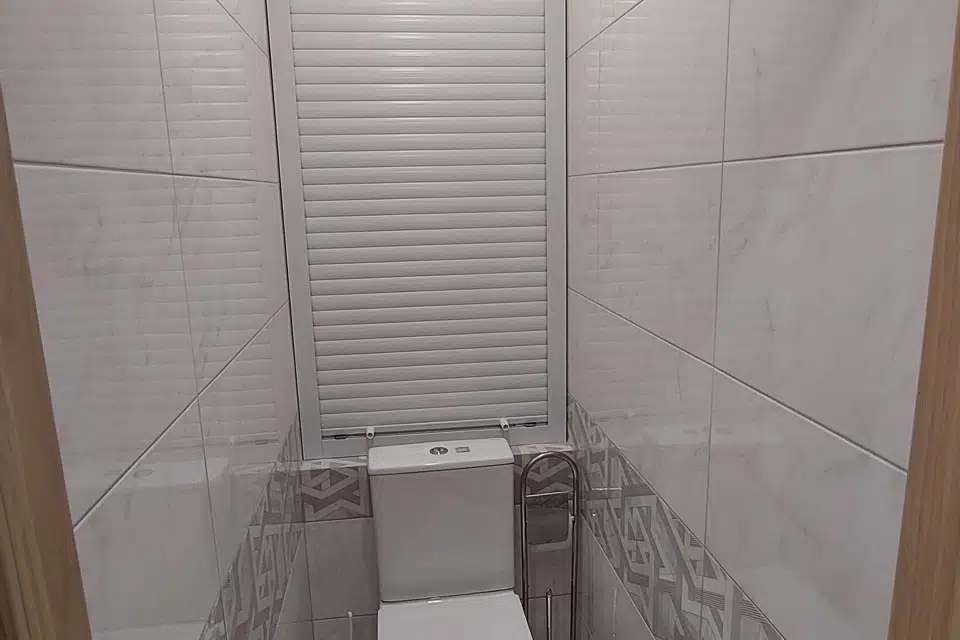 Продаётся 3-комнатная квартира, 76.3 м²