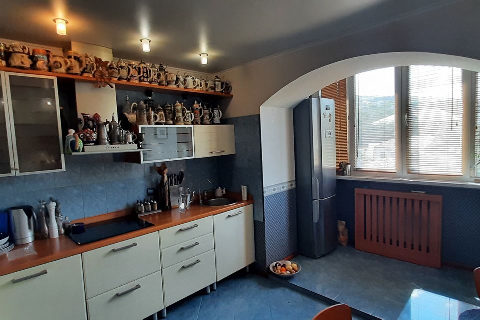 Купить Квартиру В Крыму Вторичный Рынок