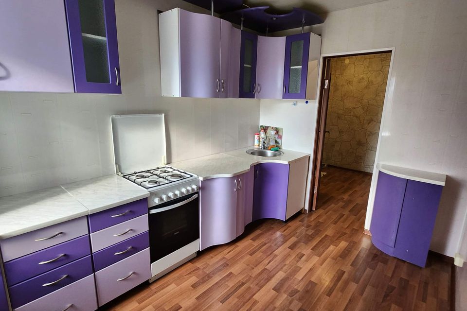 Продаётся 2-комнатная квартира, 51.3 м²