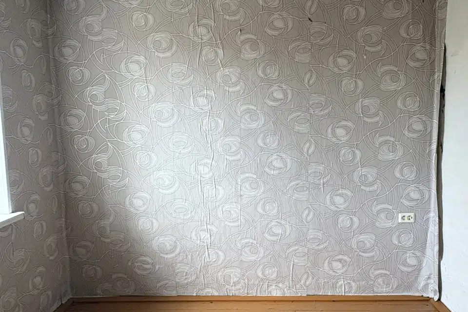Продаётся 1-комнатная квартира, 26.1 м²