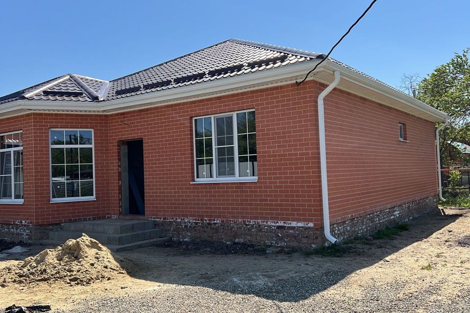 Купить Дом В Краснодарском До 1000000