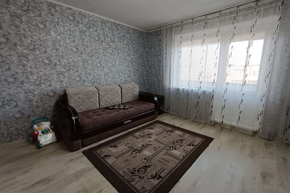 Сдаётся 2-комнатная квартира, 51.2 м²