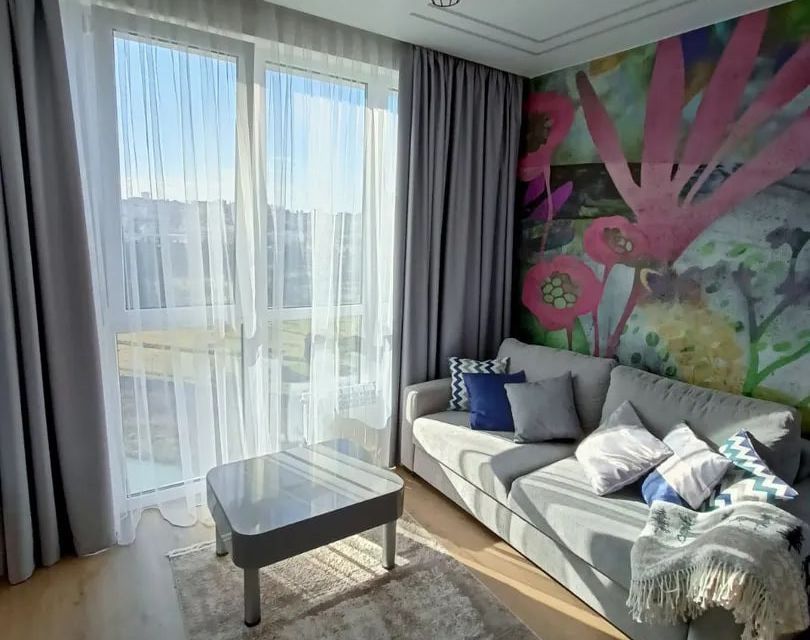 Продаётся 2-комнатная квартира, 65 м²