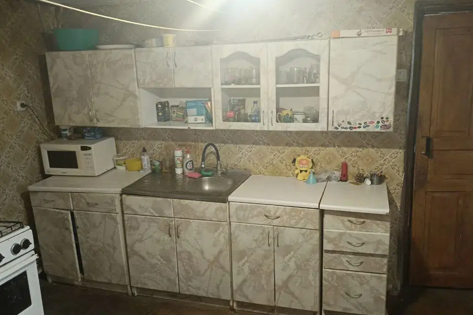 Продаётся 1-этажный дом, 57 м²