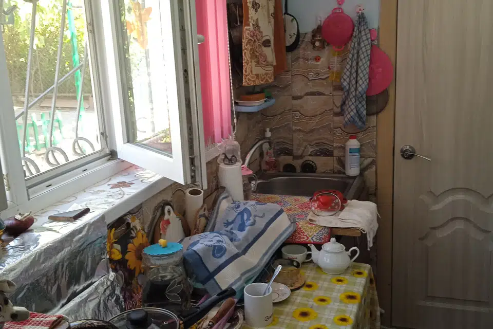 Продаётся 1-комнатная квартира, 30.8 м²