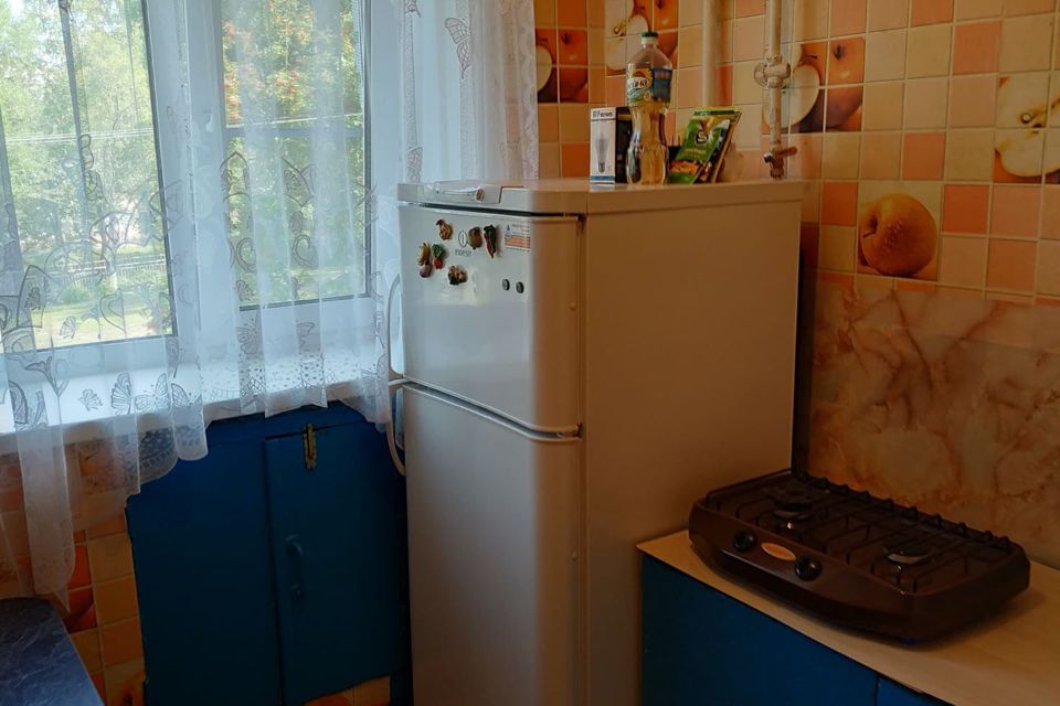 Продаётся 1-комнатная квартира, 22 м²