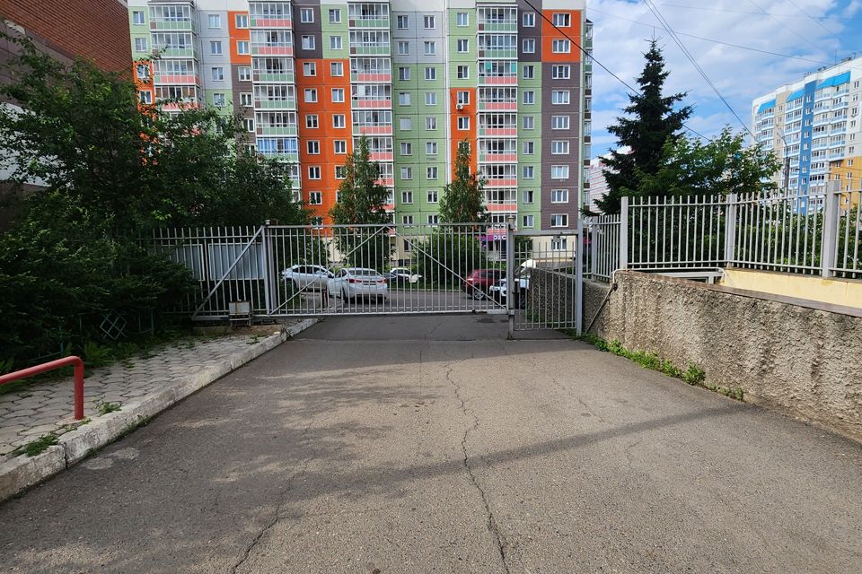 Продаётся 2-комнатная квартира, 60 м²