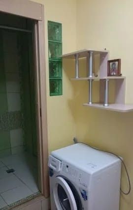 Продаётся 1-комнатная квартира, 34.5 м²