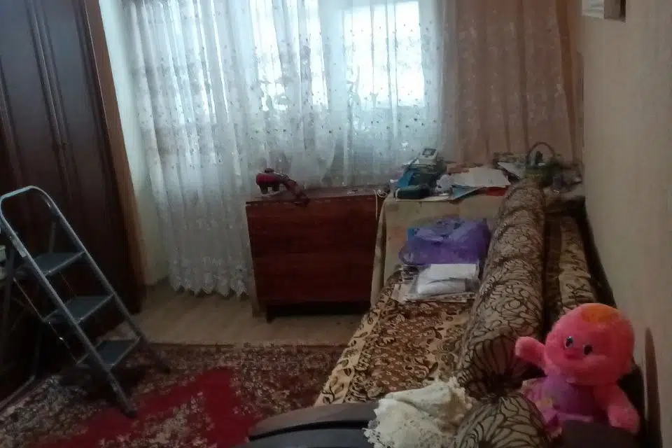 Продаётся 2-комнатная квартира, 50.4 м²