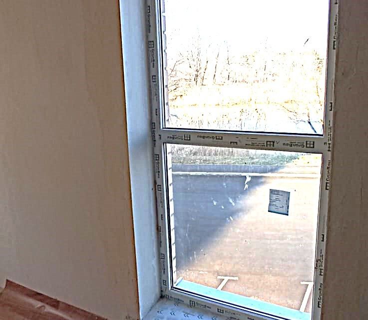 Продаётся 1-комнатная квартира, 38 м²
