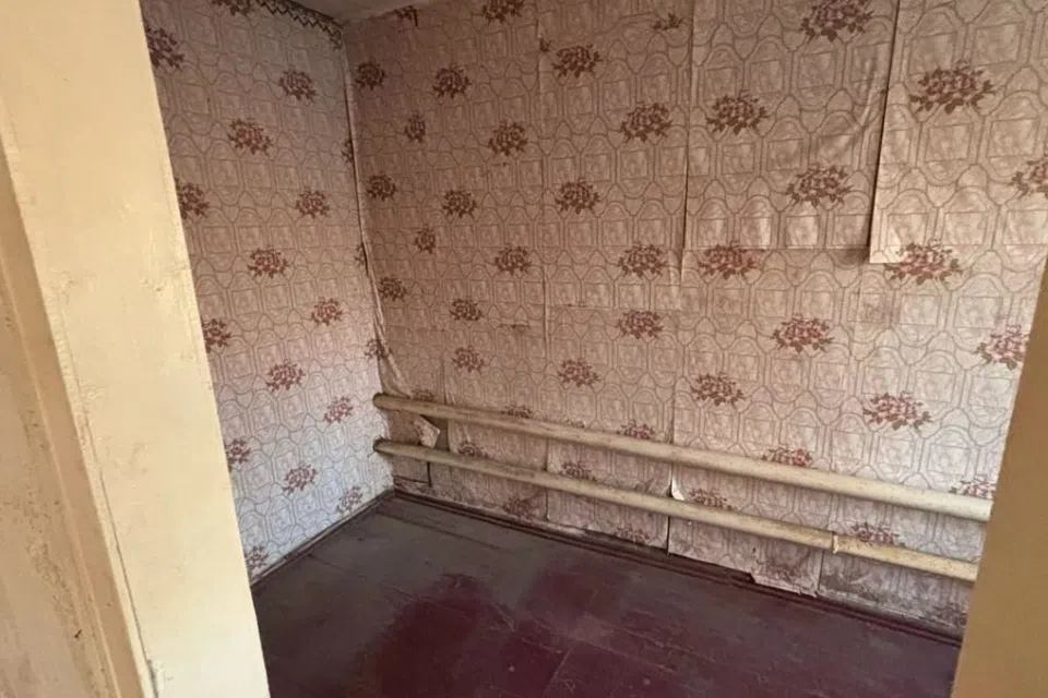 Продаётся 1-этажный дом, 58.1 м²