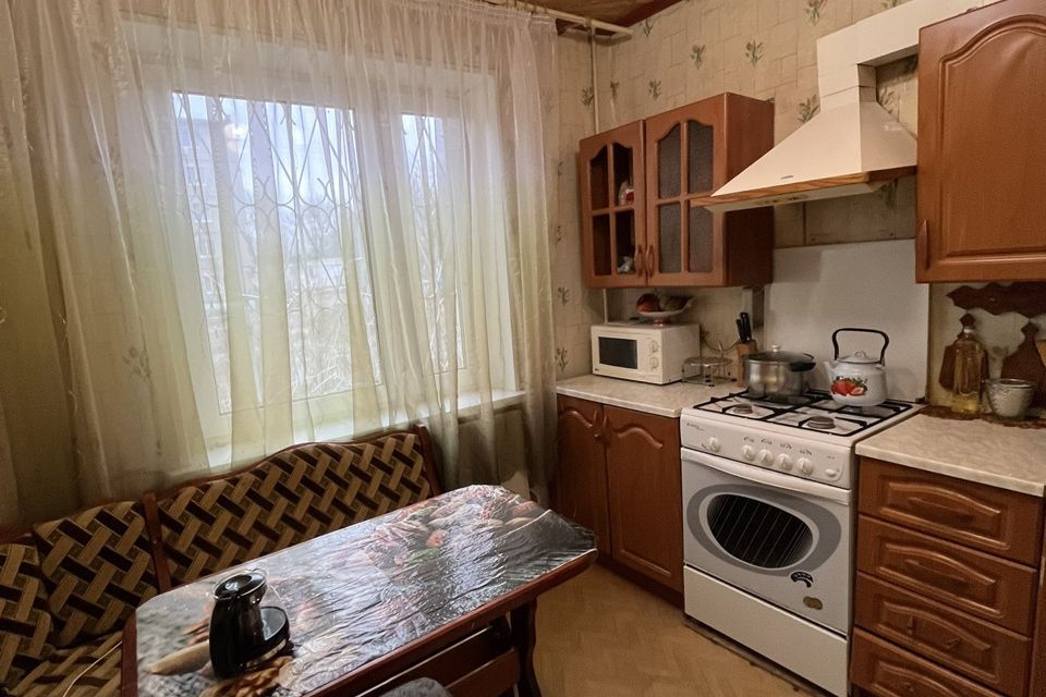 Продаётся 2-комнатная квартира, 47.1 м²