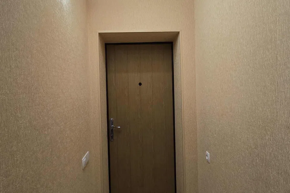 Продаётся 3-комнатная квартира, 58.9 м²