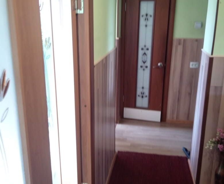 Продаётся 2-комнатная квартира, 49.9 м²