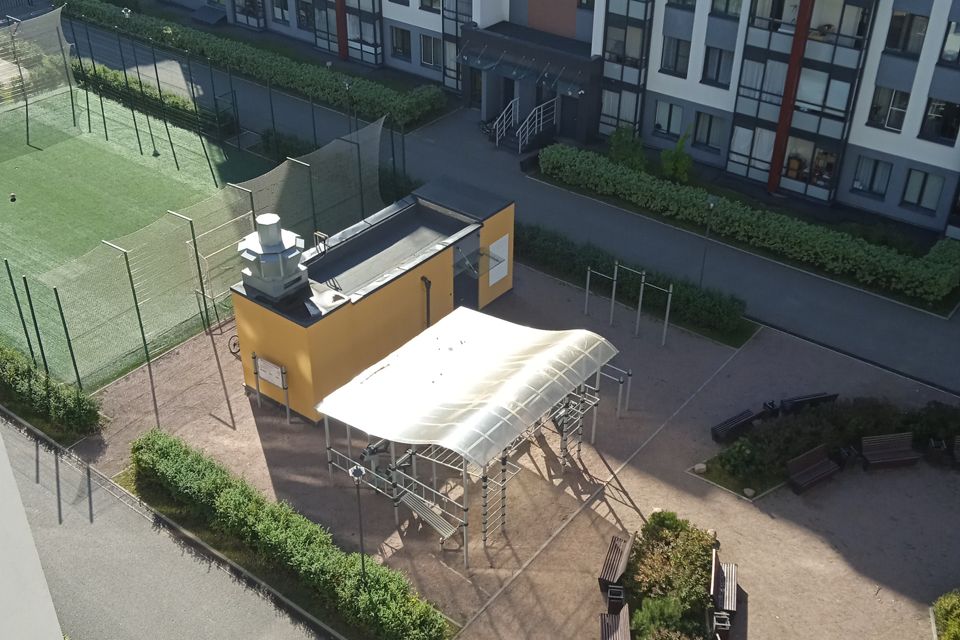 фото отбъекта