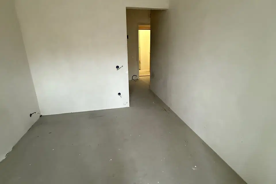 Продаётся 1-комнатная квартира, 41.3 м²