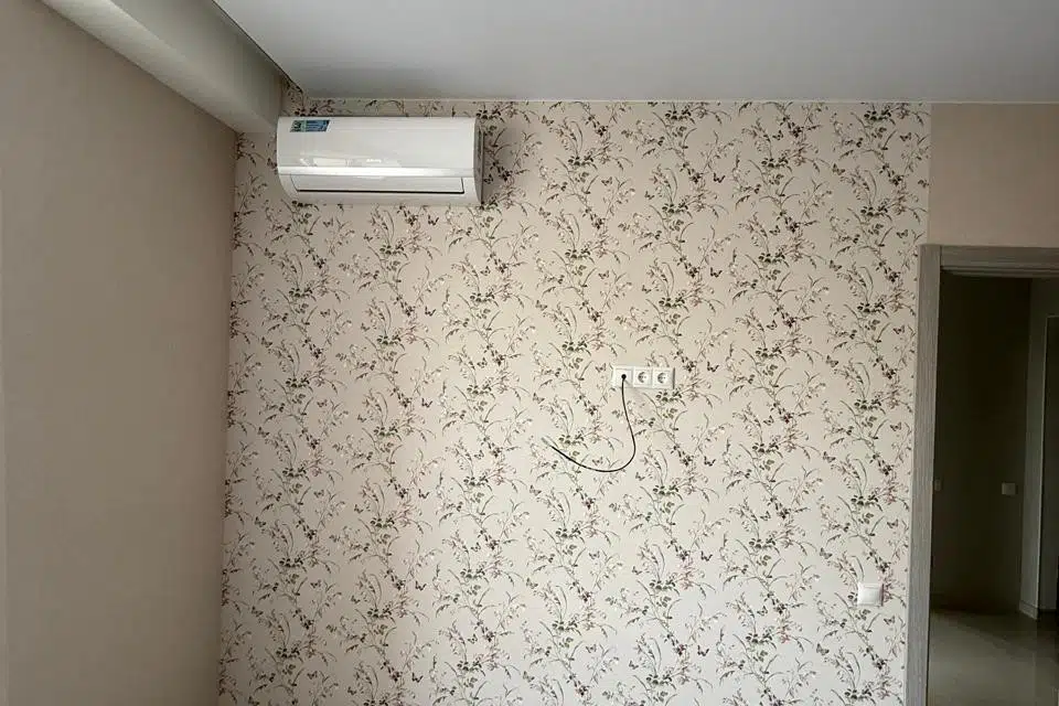 Продаётся 1-комнатная квартира, 38.8 м²
