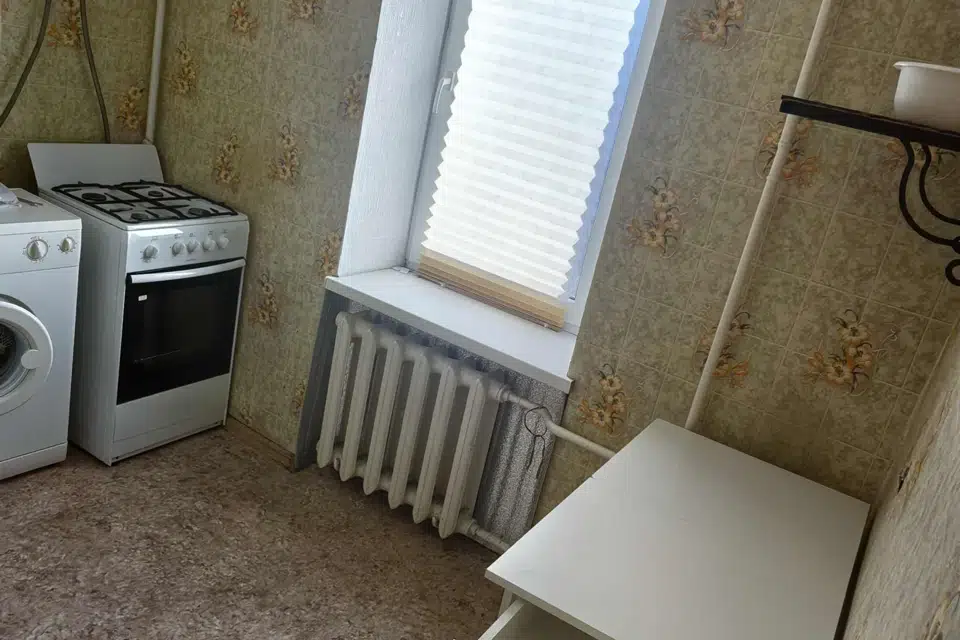 Продаётся 1-комнатная квартира, 31 м²