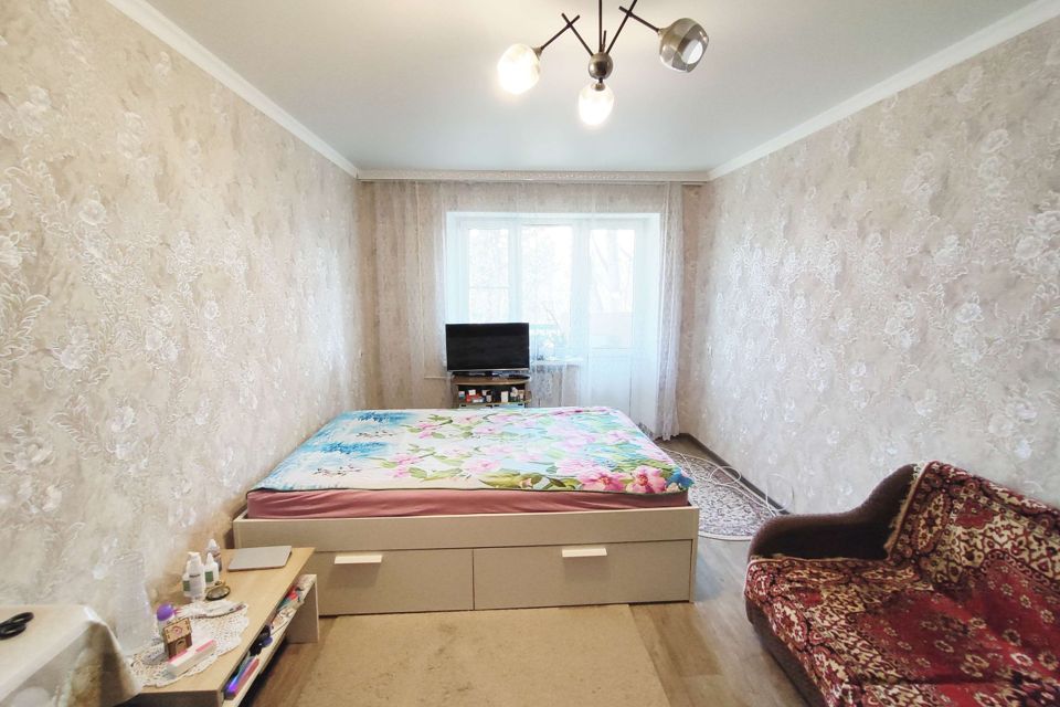Продаётся 1-комнатная квартира, 30 м²