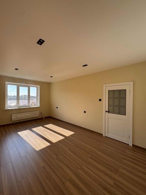 Продаётся 1-комнатная квартира, 38.9 м²