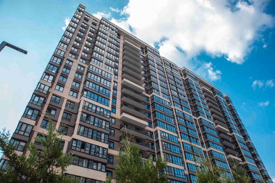 Продаётся 2-комнатная квартира, 47 м²