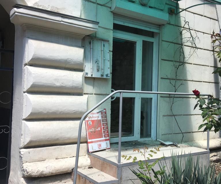 Продаётся 2-комнатная квартира, 48 м²