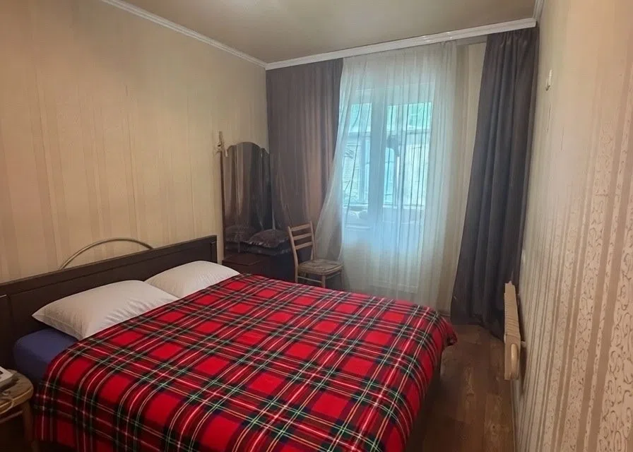 Продаётся 2-комнатная квартира, 47.7 м²