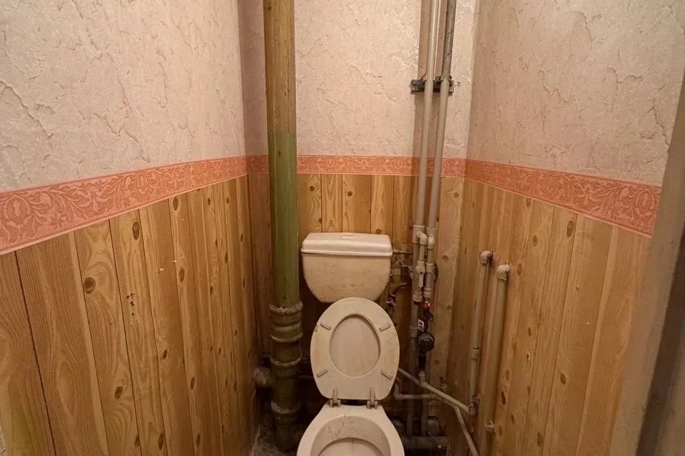 Продаётся 1-комнатная квартира, 35 м²