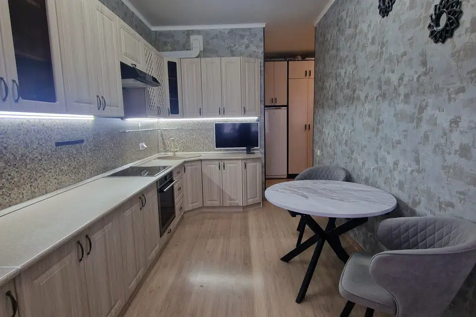 Продаётся 3-комнатная квартира, 70.2 м²