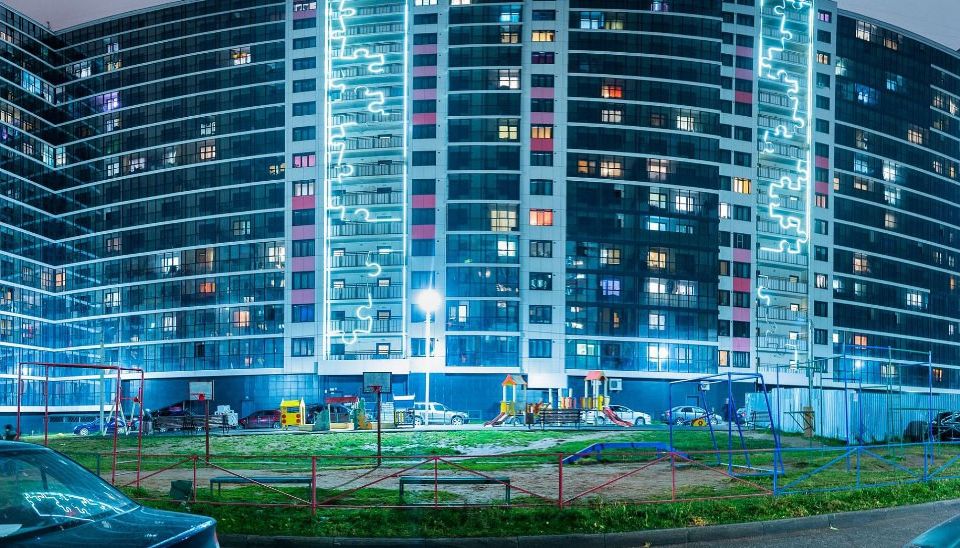 Продаётся студия, 26.2 м²