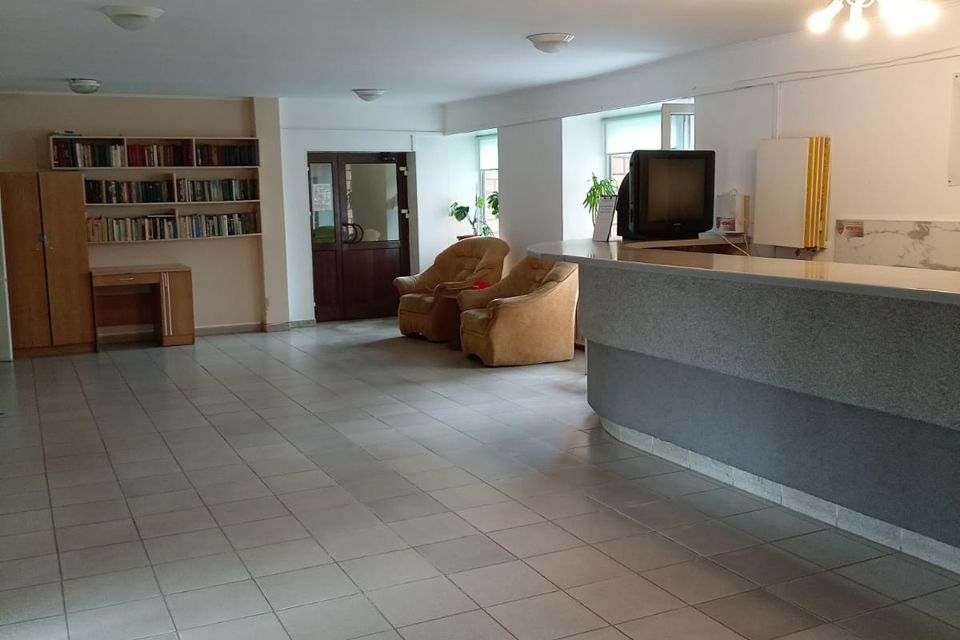 Продаётся комната в 2-комн. квартире, 12 м²
