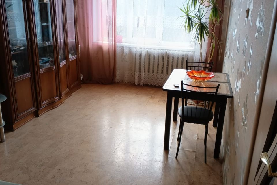 Продаётся 2-комнатная квартира, 49.2 м²