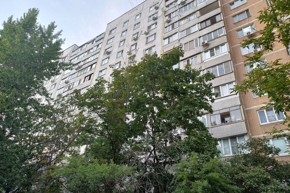 Продаётся 3-комнатная квартира, 79.2 м²