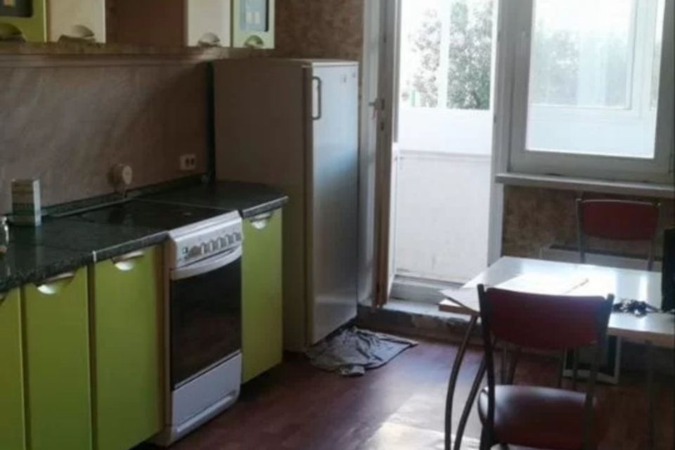 Продаётся 4-комнатная квартира, 96.5 м²