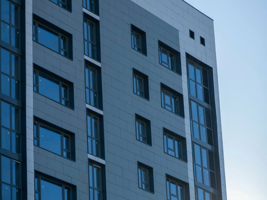 Продаётся 2-комнатная квартира, 60.7 м²