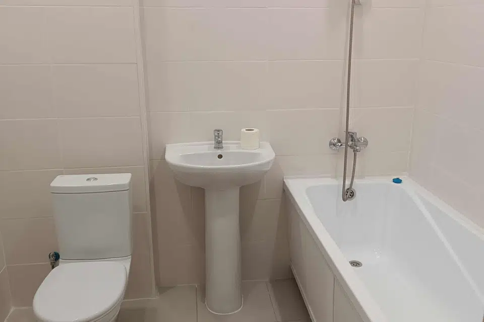 Продаётся 2-комнатная квартира, 57.5 м²