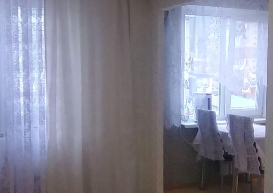 Продаётся 2-комнатная квартира, 44.5 м²