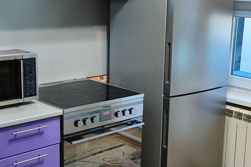 Продаётся 2-комнатная квартира, 47.6 м²