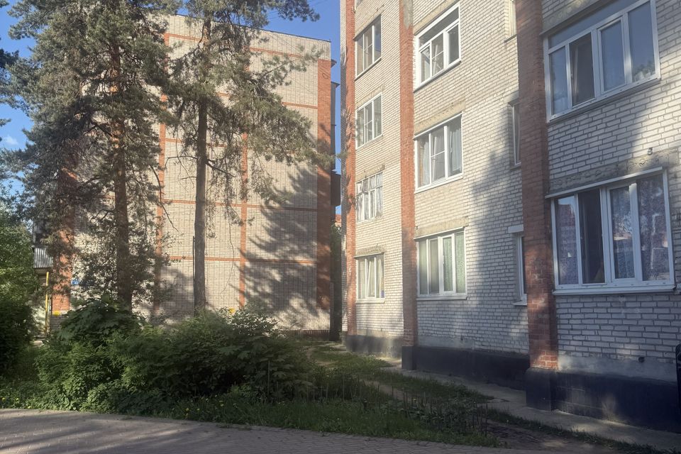 Продаётся 1-комнатная квартира, 28.9 м²
