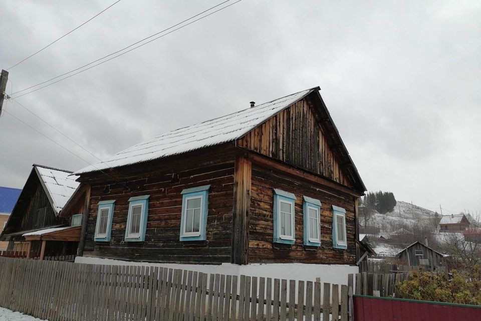 Поселок камский пермский край