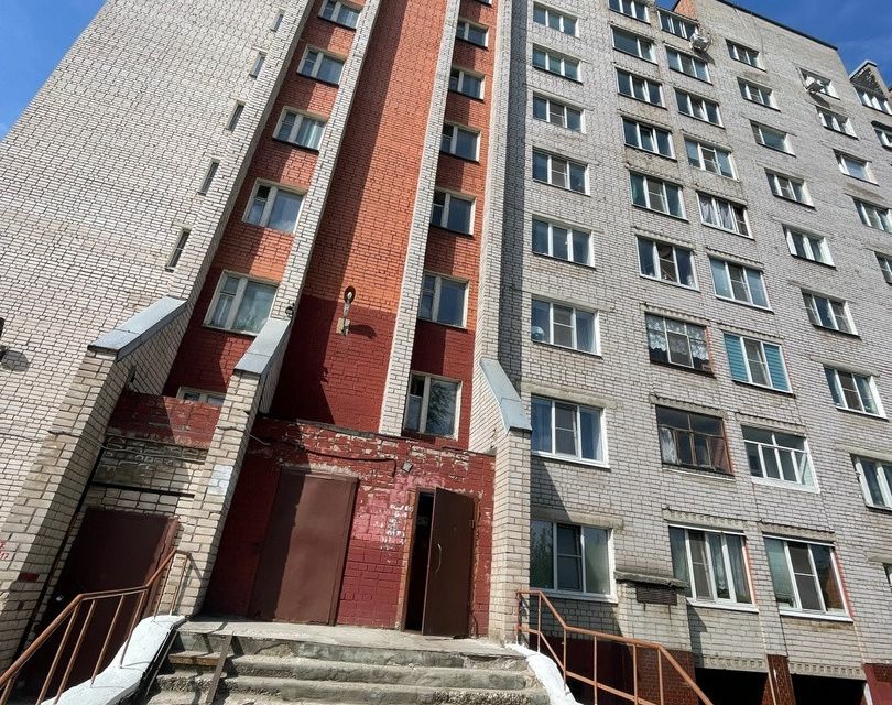 Продаётся 1-комнатная квартира, 28.2 м²