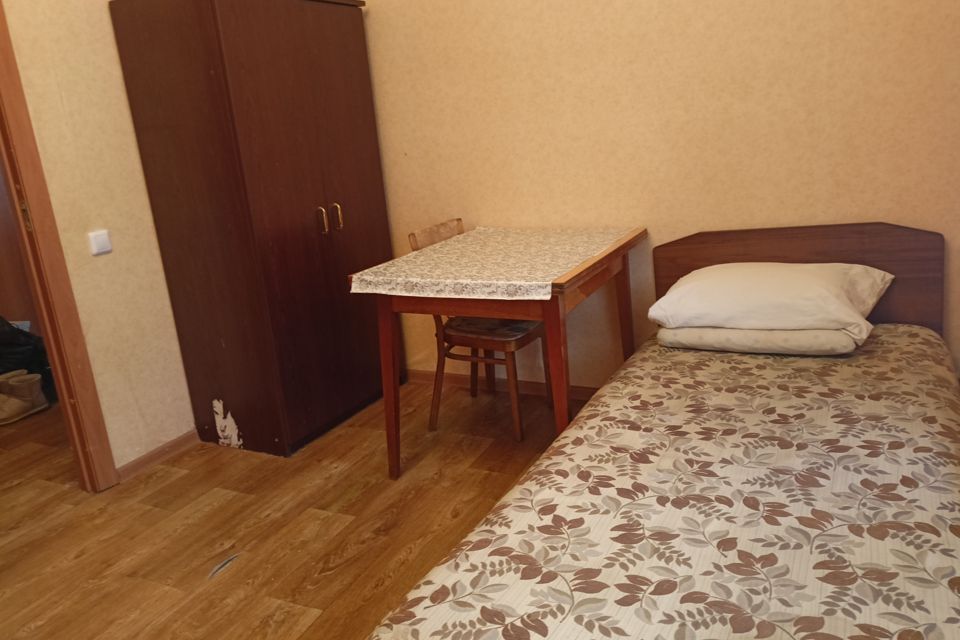 Продаётся 2-комнатная квартира, 44.3 м²