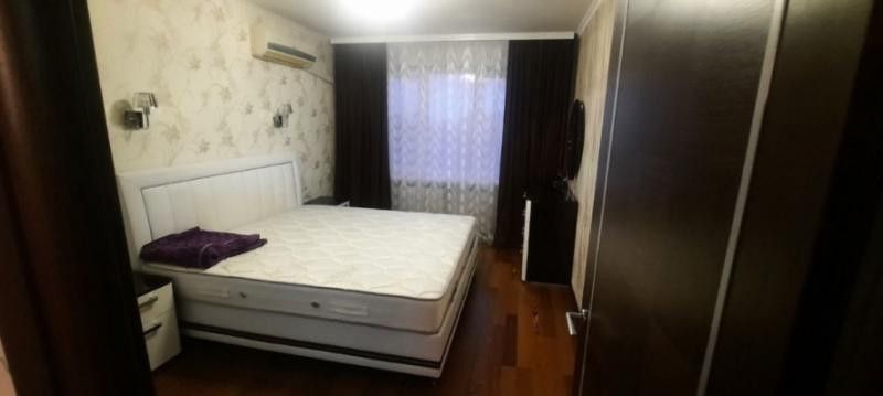 Продаётся 3-комнатная квартира, 70 м²