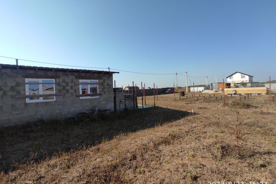 Купить Дом Цибанобалка Анапский Район Недорого