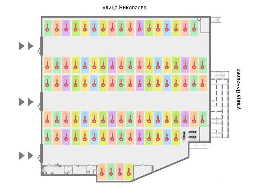 фото отбъекта