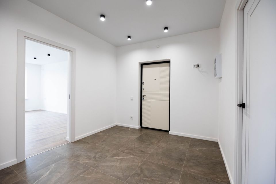 Продаётся 2-комнатная квартира, 65.6 м²