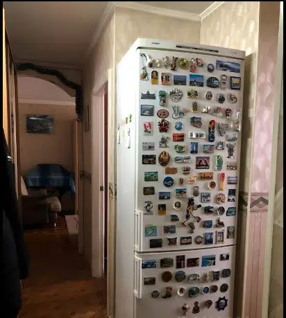 Продаётся 3-комнатная квартира, 58.4 м²