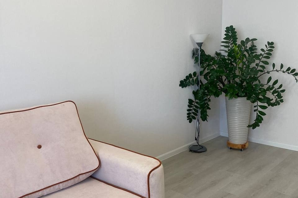 Продаётся 2-комнатная квартира, 66 м²