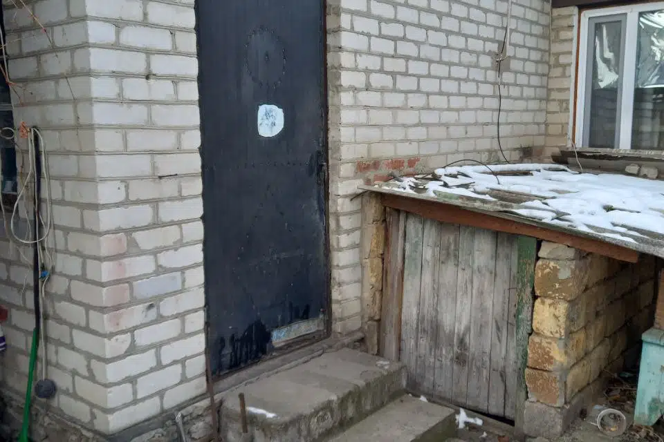 Продаётся 1-этажный дом, 97 м²